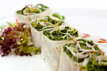 Danie obiadowe © Olo