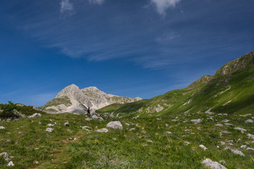 Molise, le Mainarde