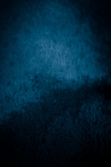 Hintergrundbild mit blauen Flecken