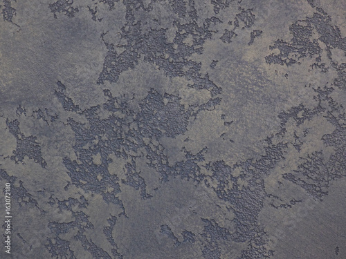 Gray Blue Venetian Plaster Background Texture Traditional Venetian Plaster Texture Grain Pattern Drawing Classic Stucco Plaster Stone Texture Gray Traditional Venetian Plaster Wall Texture Wall Mural Mikhail Leonov