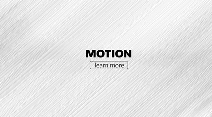 Diagonal stripes minimal bacground. Abstract grey backdrop