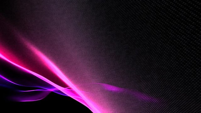 Particle Background
