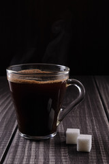 Coffee cup
