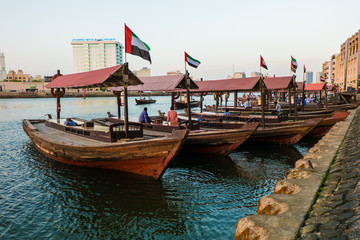 khor dubai