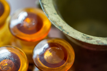 Homöopathie Globuli Heilpraktiker Naturheilverfahren