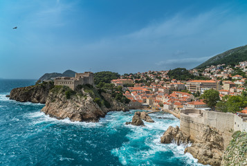 Fototapeta premium Dubrovnik