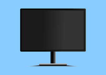 led monitor or smart tv 