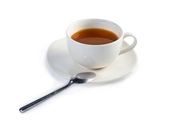Cup of tea