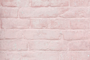 Old brick wal