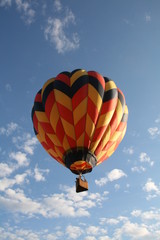 Hot Air Balloon