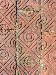 Decorative Brick Pavers