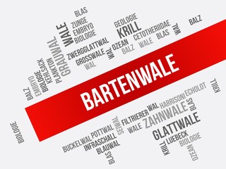 Bartenwale