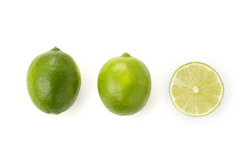 ライム　Lime