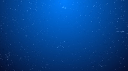 raining drop motion on background, Rain Drops Falling Low Angle, Rain drops running, raining on blue background
