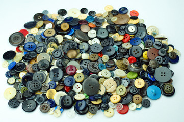 Old buttons