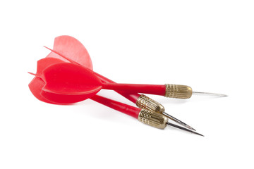 dart flights