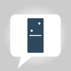 domino vector icon