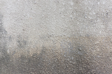 Cement Wall