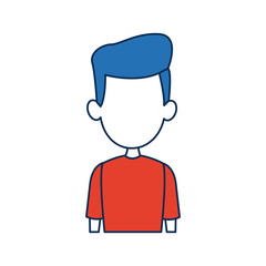 man avatar profile picture male people