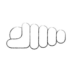 marine snail isolated icon vector illustration design