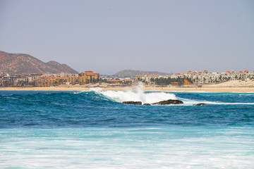 Fototapeta premium Cabo San Lucas, Baja California Sur. MEXICO