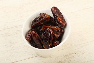 Sweet dates