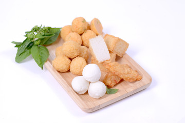 fish ball