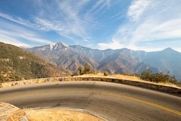 Amphitheater Point at Sequoia