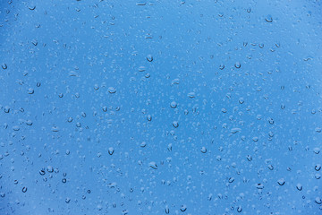 Wassertropfen