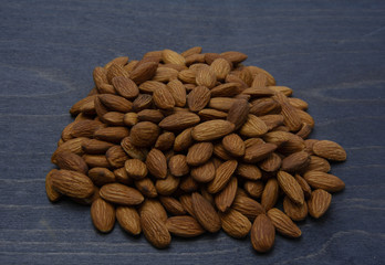 almond