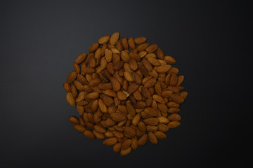 almond