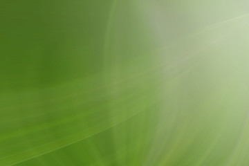 Abstract background of blurred lines convex