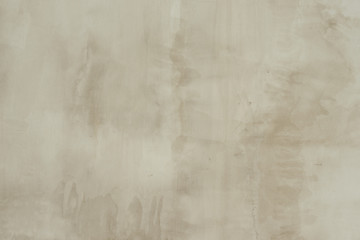 Wall fragment with scratches and cracks