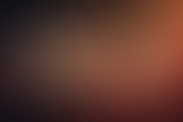 smooth gradient background filled