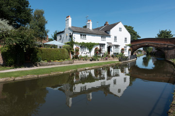 Lymm
