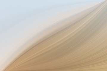 Diagonal lines blur deformation background