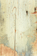 Vintage Wood plank brown texture background