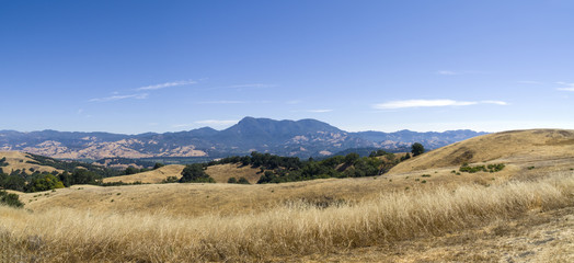 Pepperwood Preserve is a 3117 acre conservation area and nature preserve.