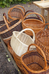 baskets