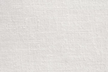 Papier Peint photo autocollant Poussière White Textile Background./White Textile Background.