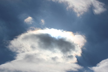 Wolken