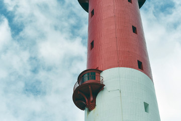 phare de la Courbe © compagnie-17