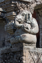 Hinduistische Tempelanlage - Bali - Indonesien