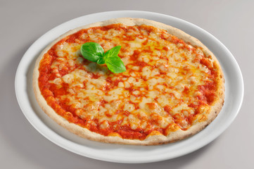 Classic Italian Pizza