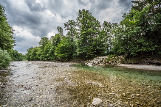 Almwanderweg Lederau Ranklleiten
