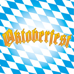 Oktoberfest 2017 Hintergrund
