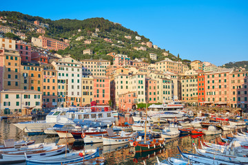 Camogli, Italy