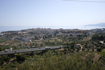 Fototapeta premium termini imerese
