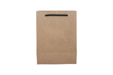 Brown Paper Bag