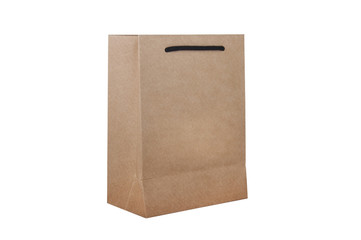 Brown Paper Bag